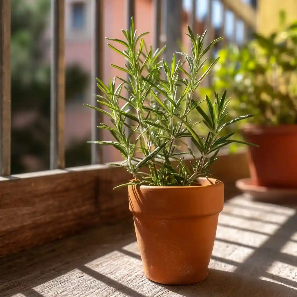 Rosemary
