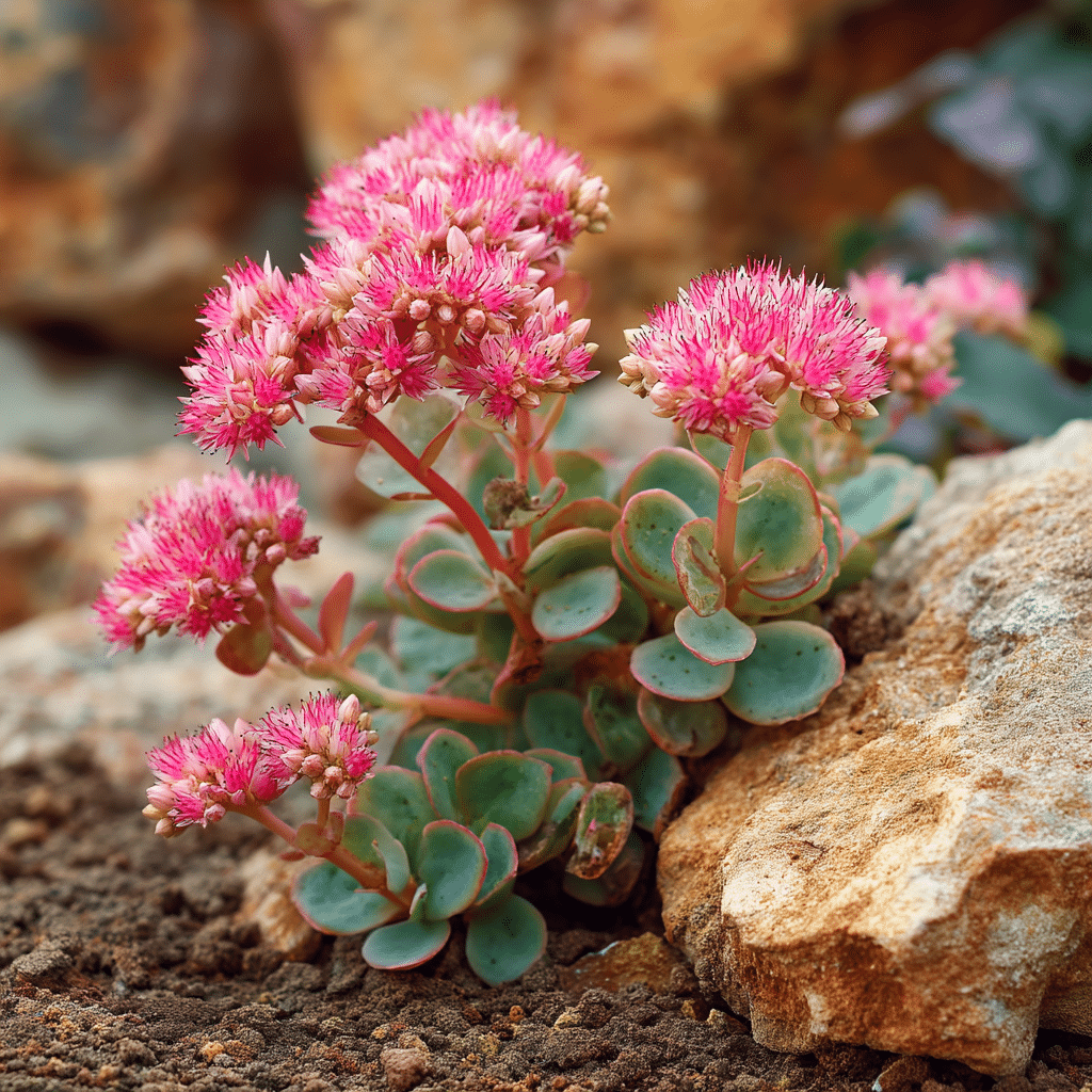 Sedum