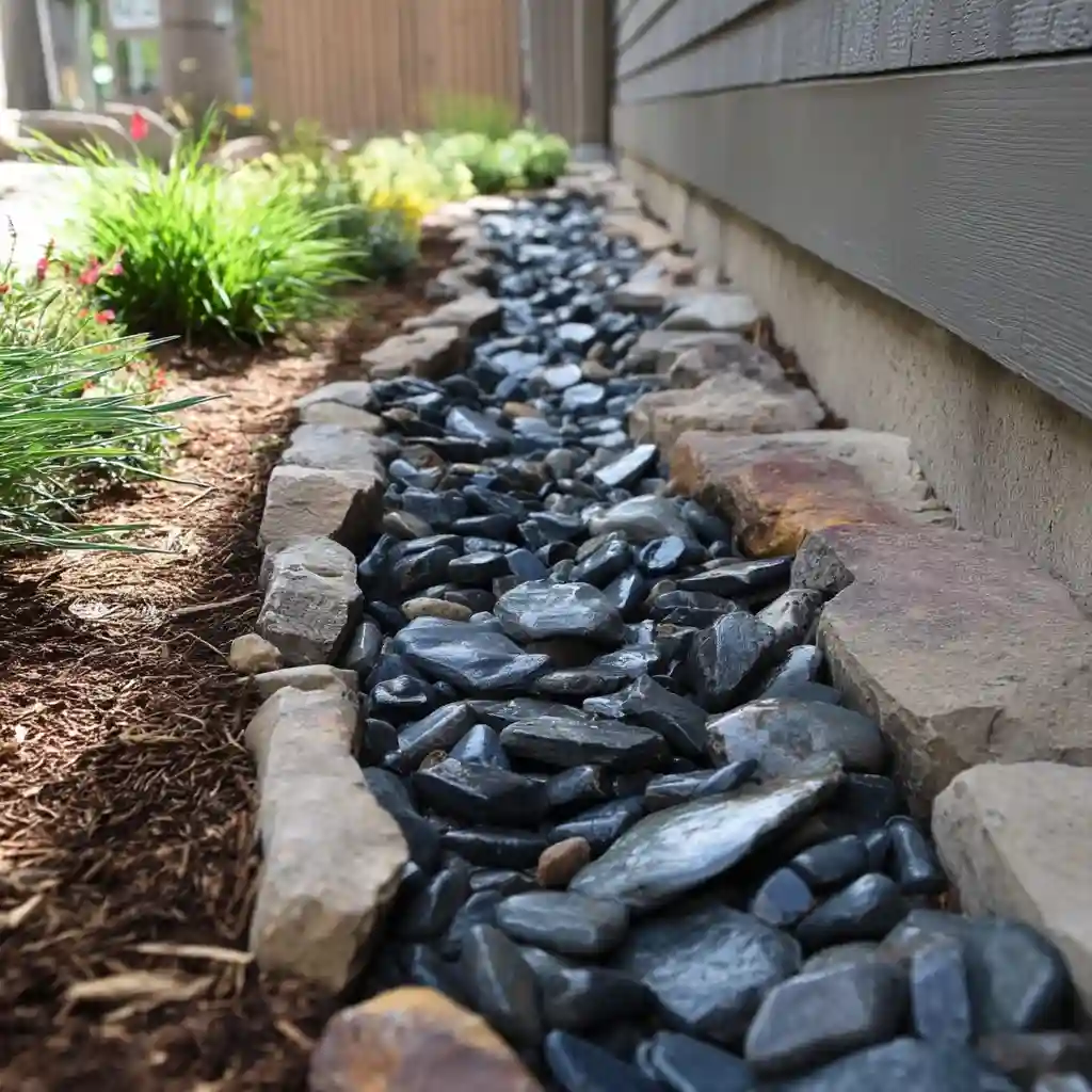 Incorporating Bridges and Walkways