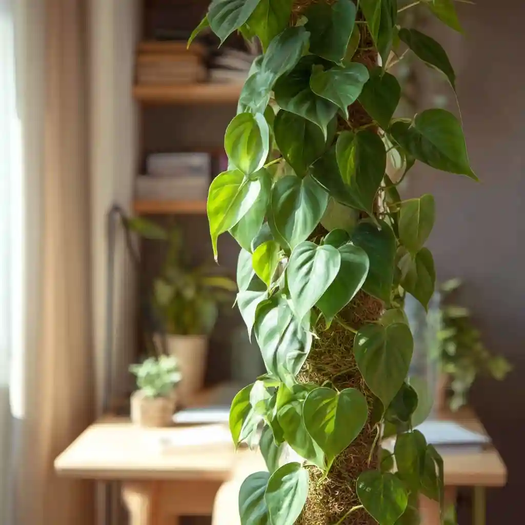 Philodendron