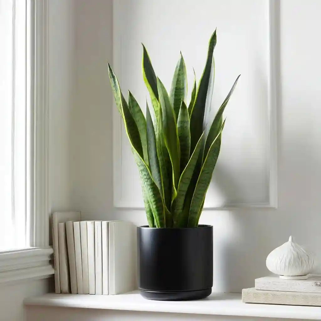 Snake Plant