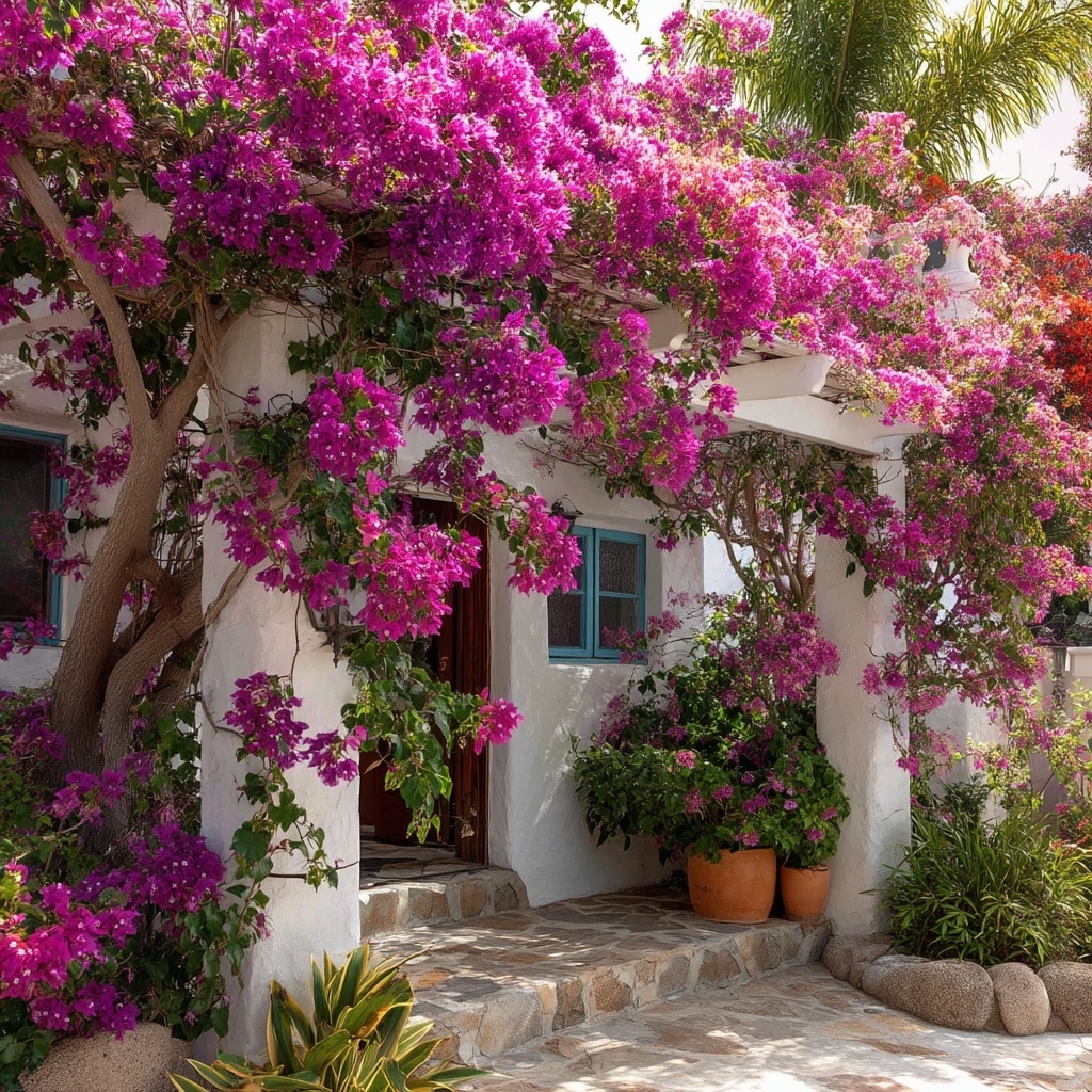 Bougainvillea