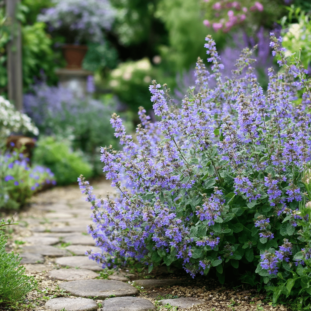 Catmint