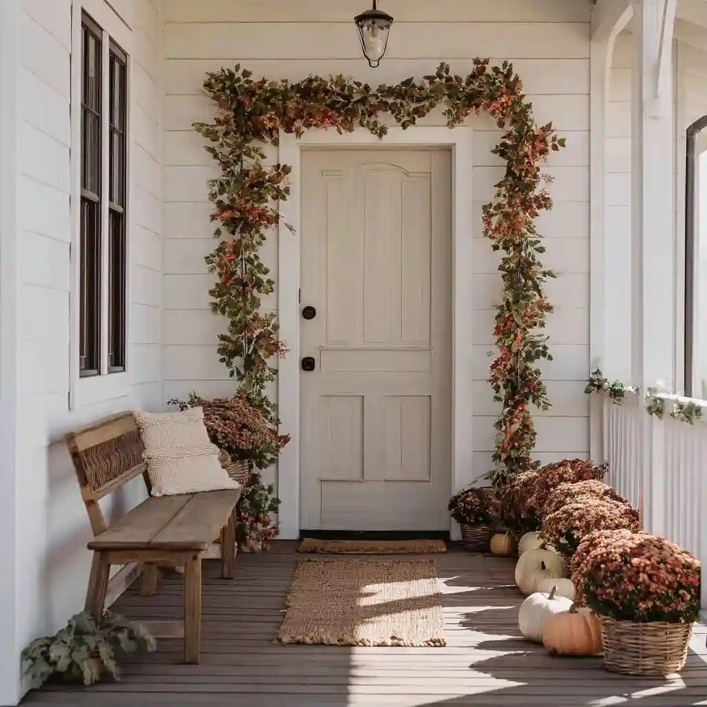 Hang a Garland