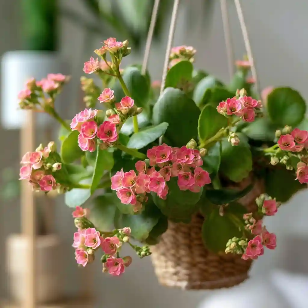 Trailing Kalanchoe