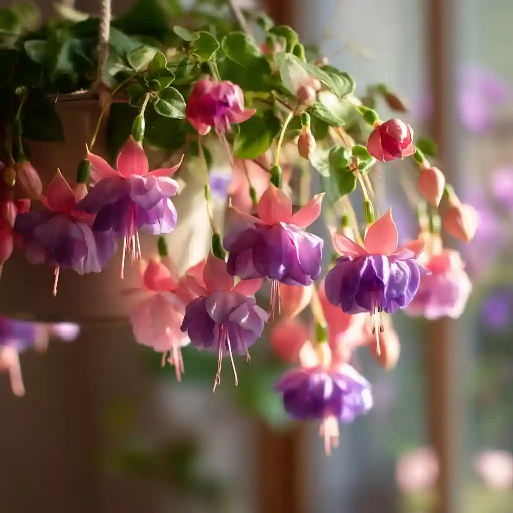 Fuchsia
