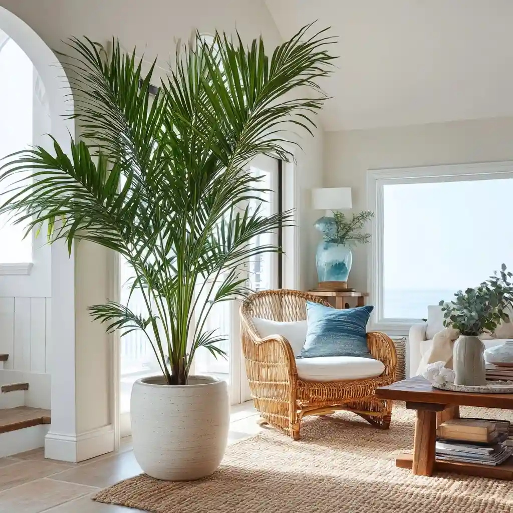 Kentia Palm