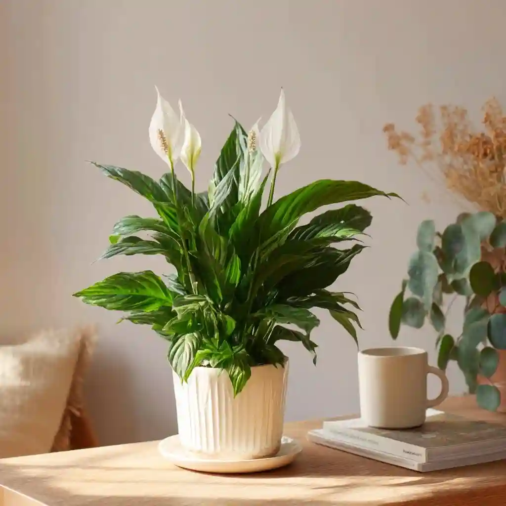 Peace Lily