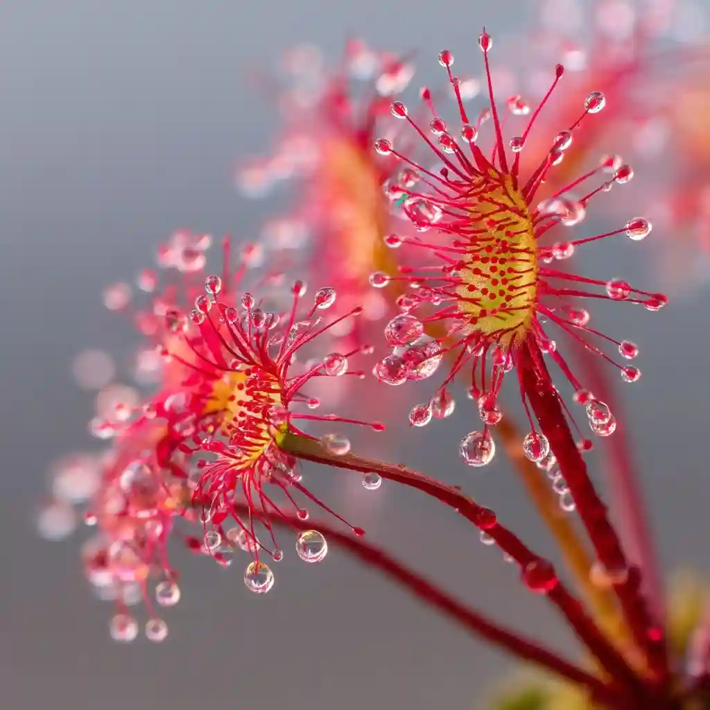Sundew