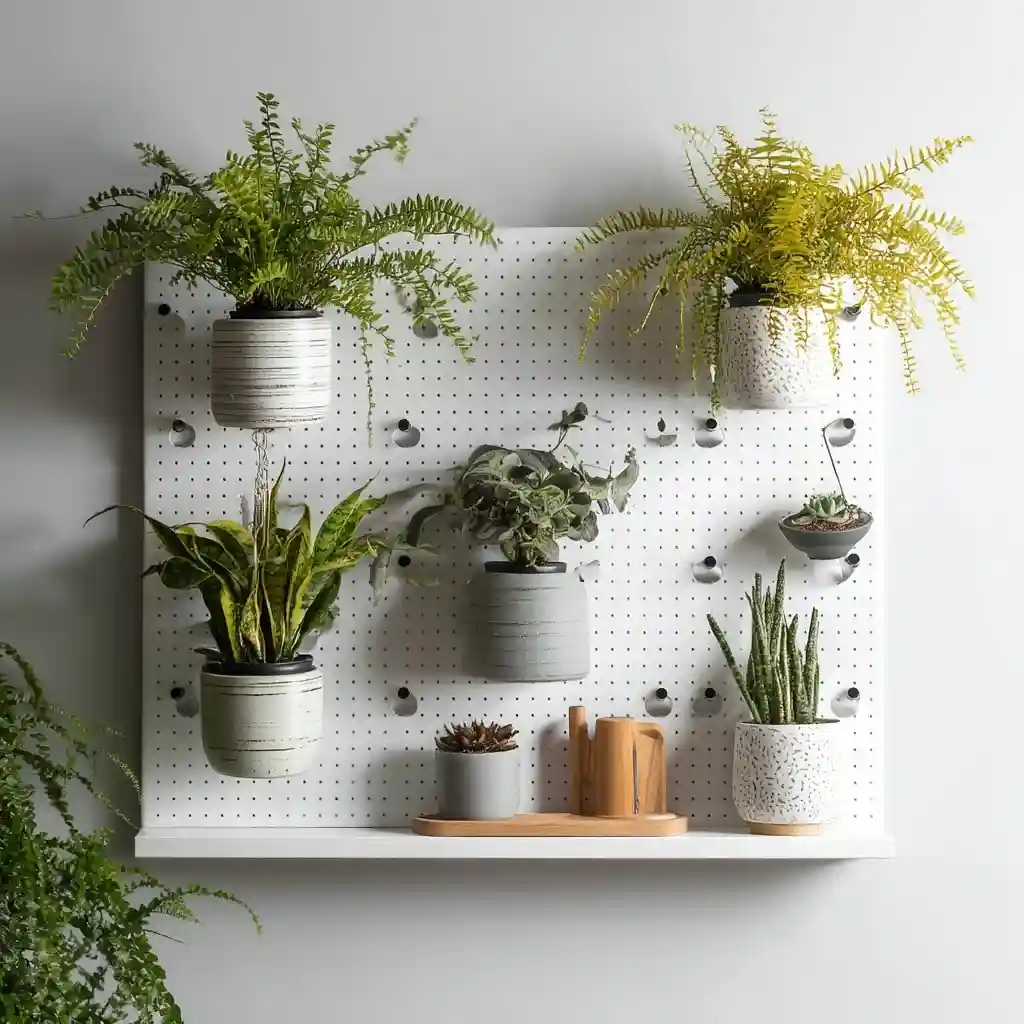  Framed Living Wall Art