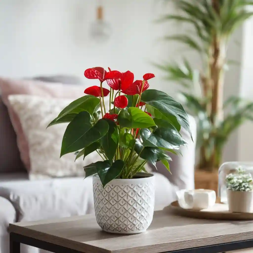 Anthurium