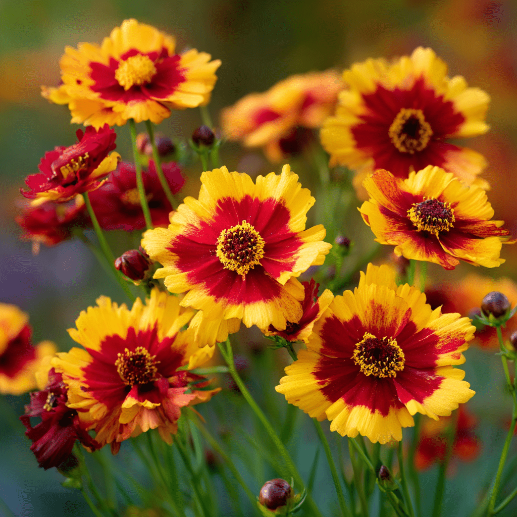 Coreopsis