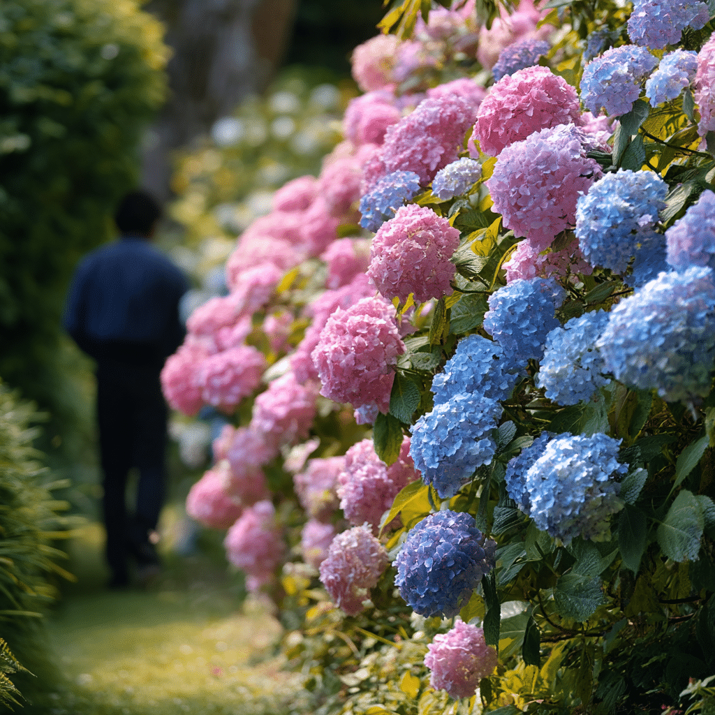 Enjoy Your New Shrubs!