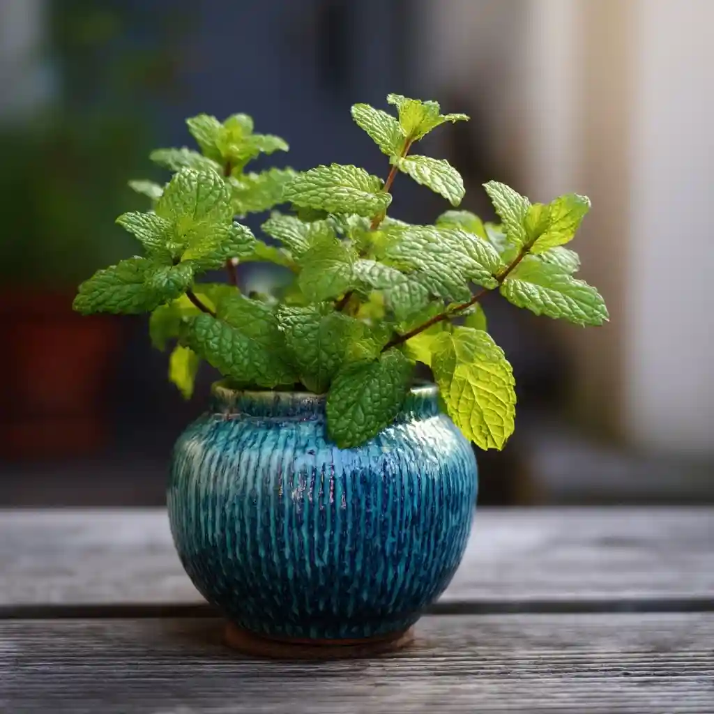 Mint