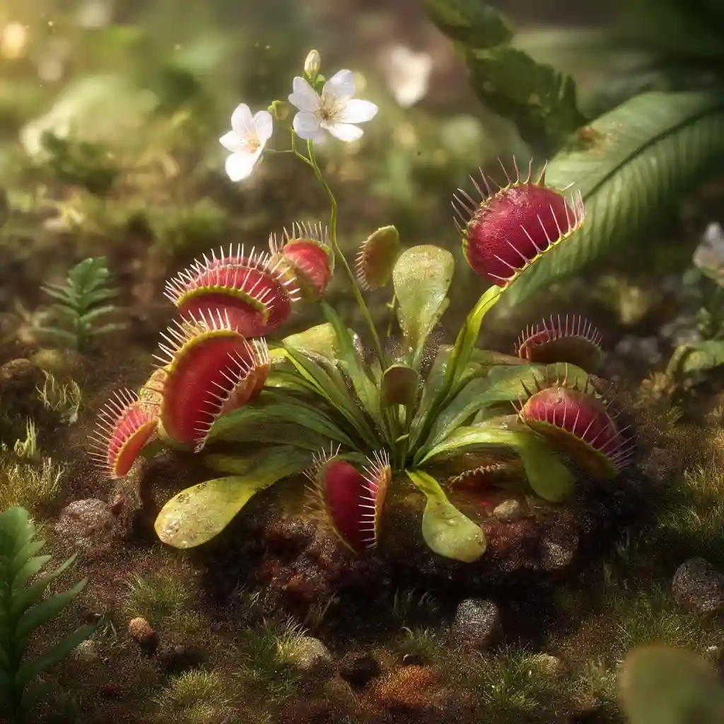 Venus Flytrap