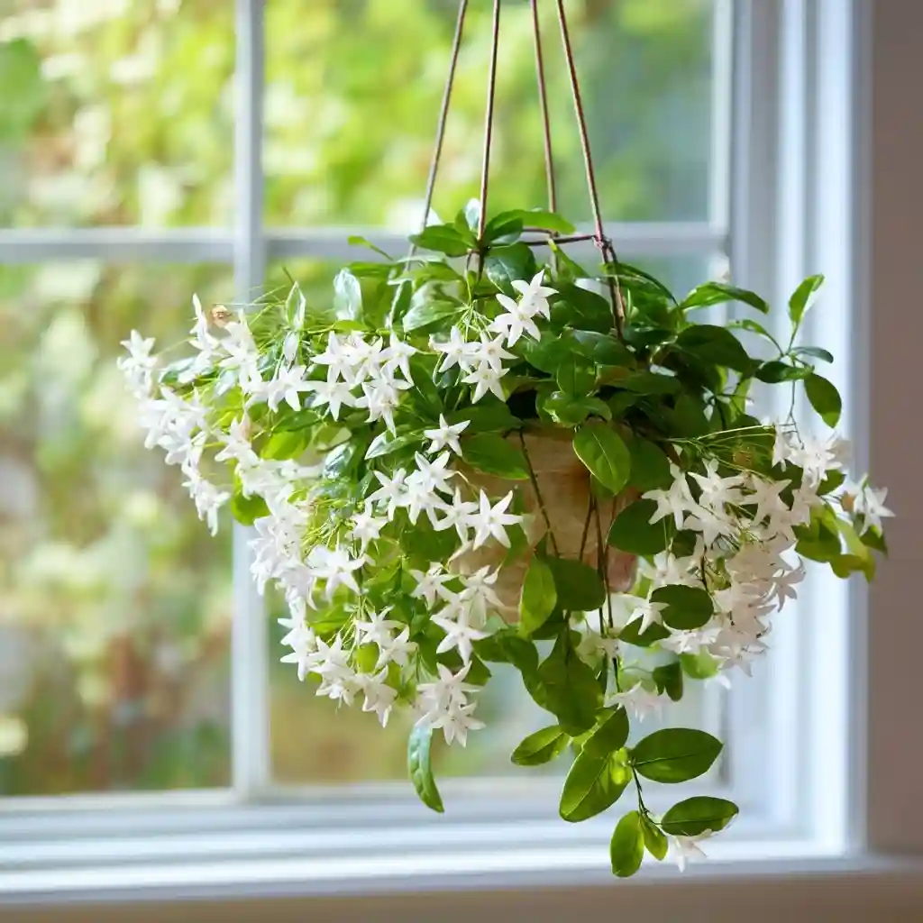 Wax Plant