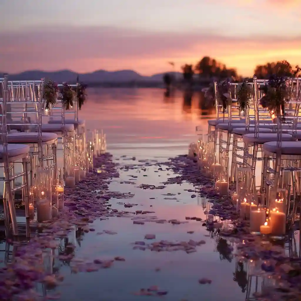 Whispers on the Water