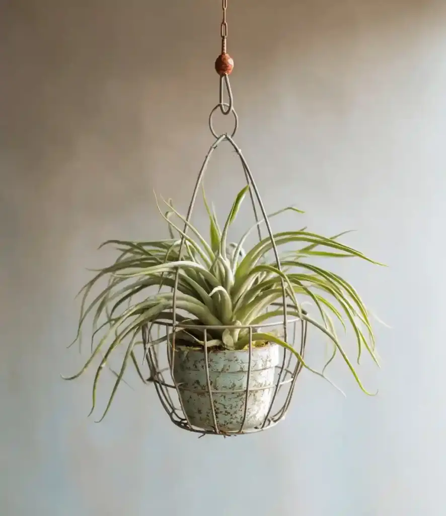 Air Plant