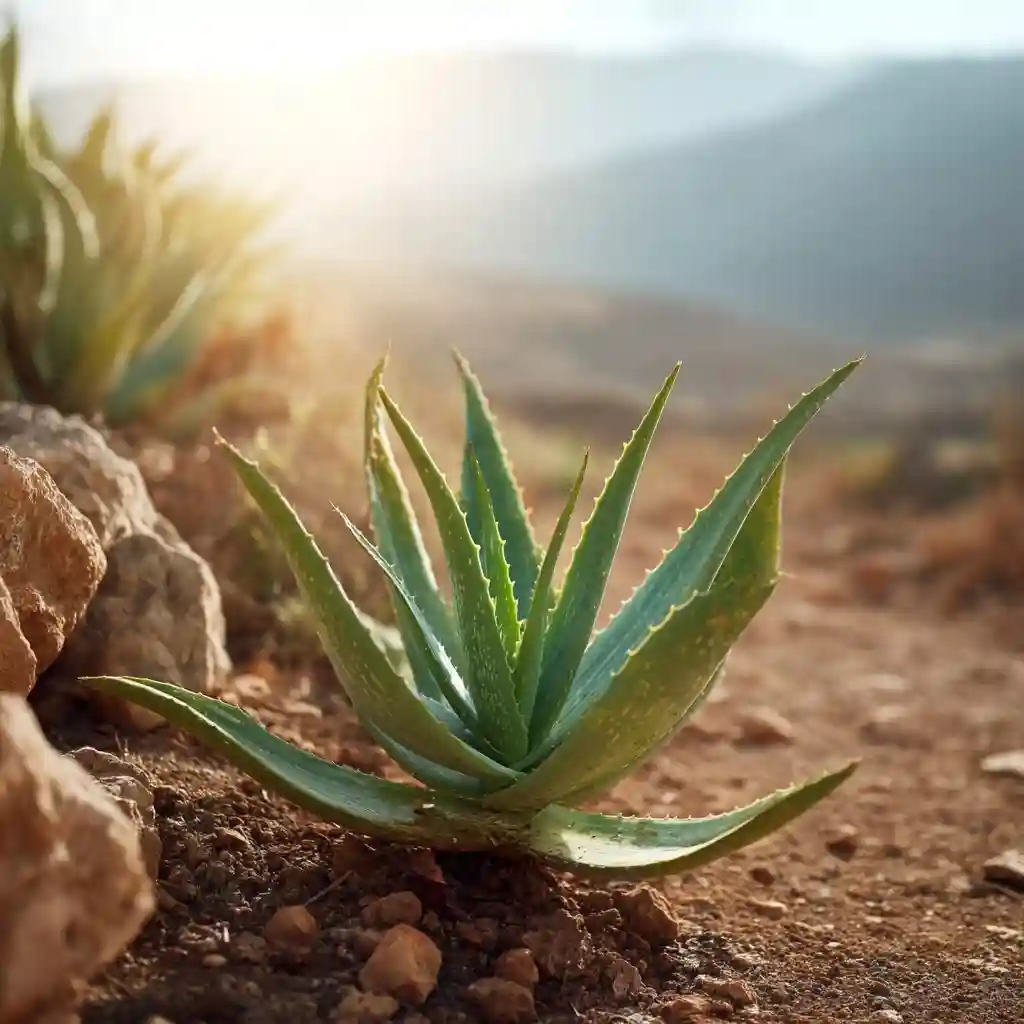 Aloe Vera