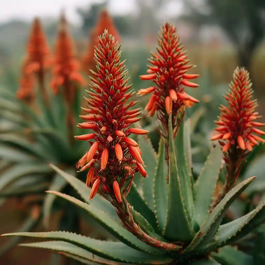 Aloe Vera