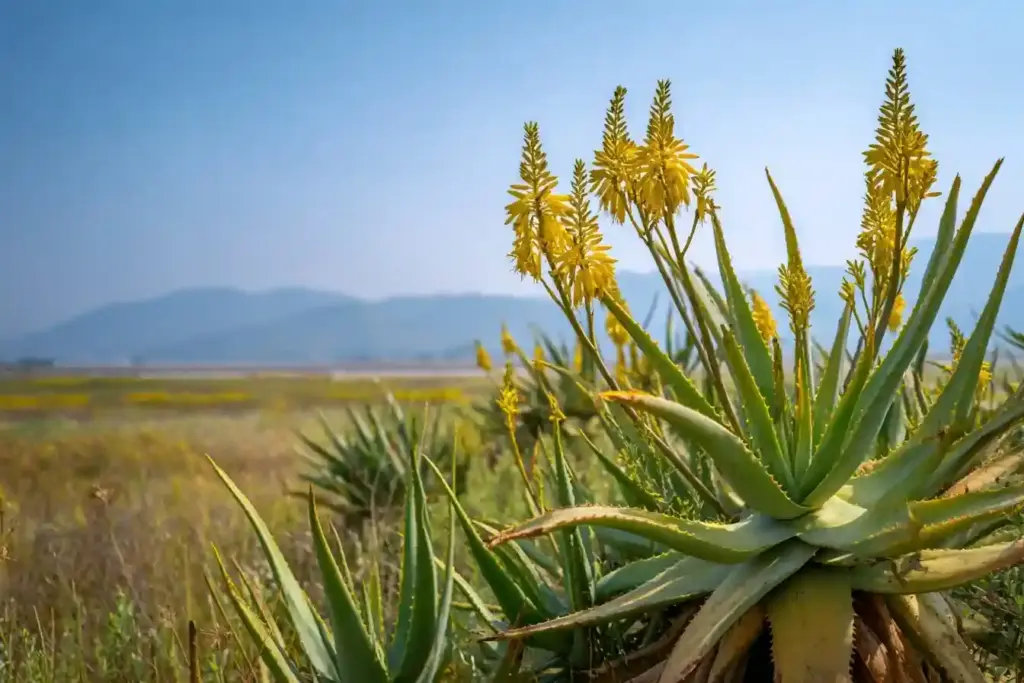 Aloe Vera