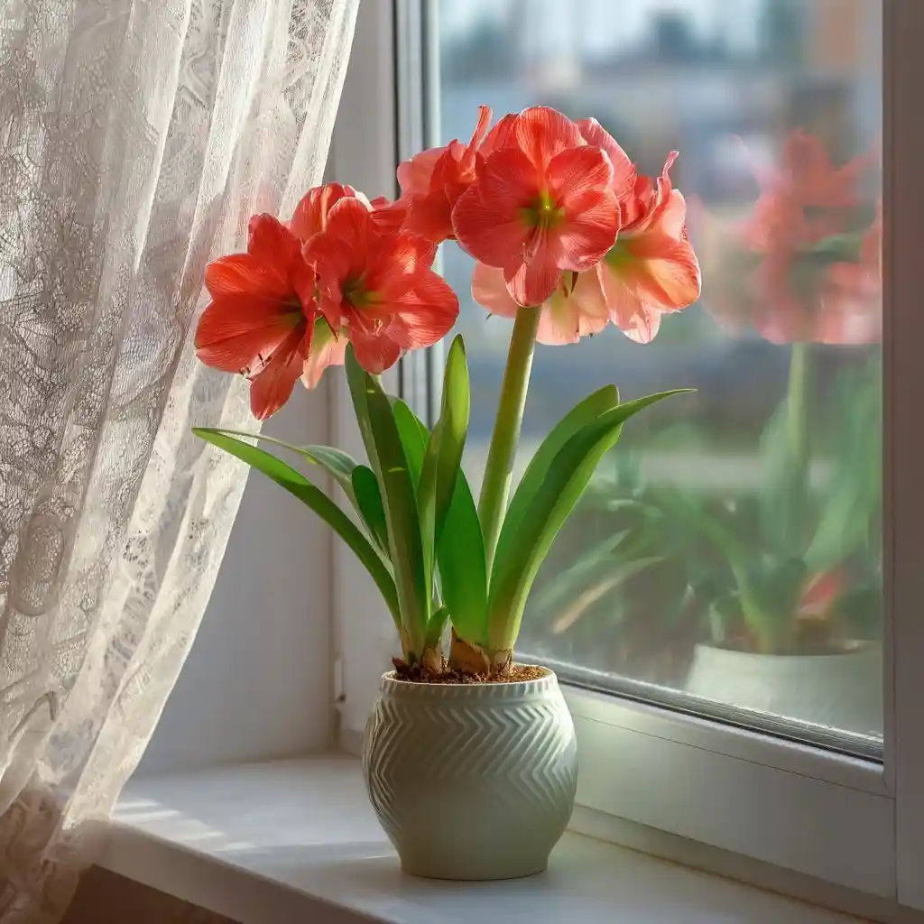 amaryllis