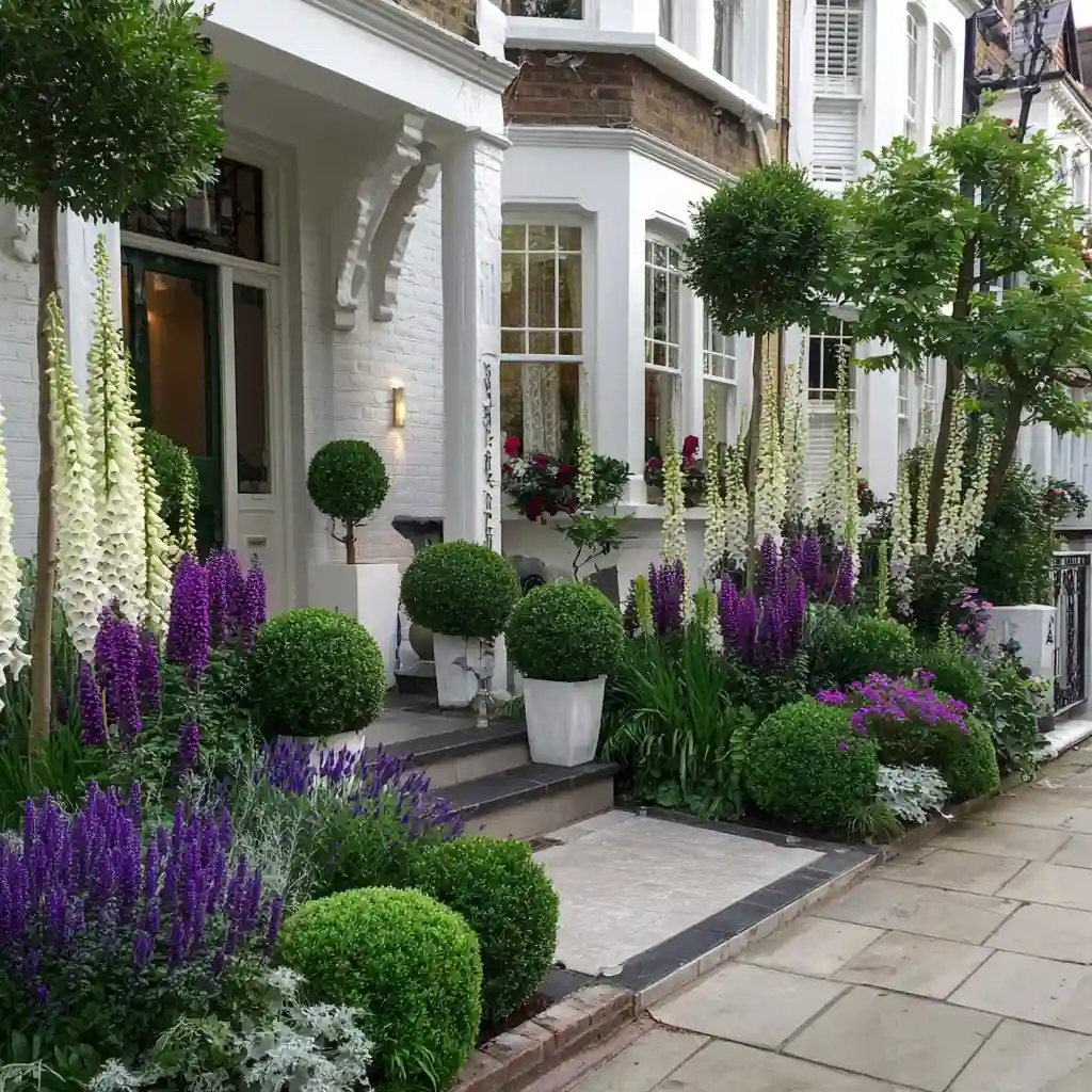 Best Companion Plants for Lavender