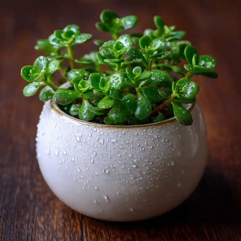 Care for Jade Plants
