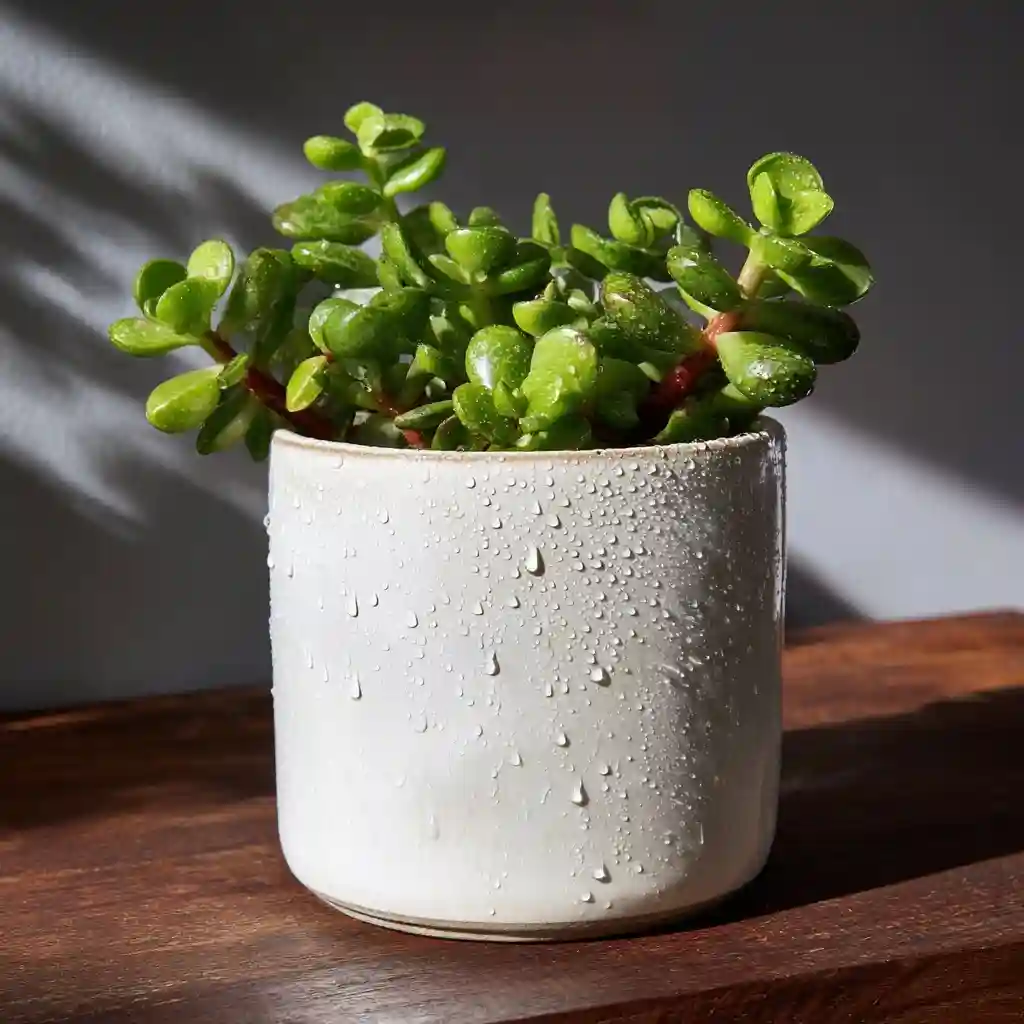 Care for Jade Plants