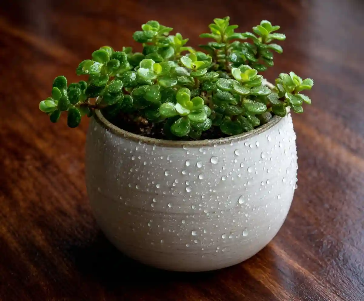 Care for Jade Plants Indoors | Easy Jade Plant Growing Guide