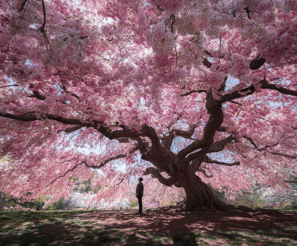 25 Fascinating Cherry Blossoms Facts You Didn’t Know