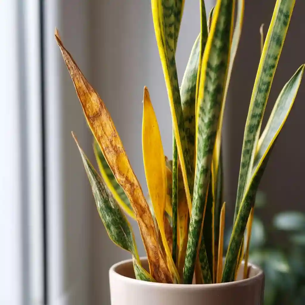 snake plant