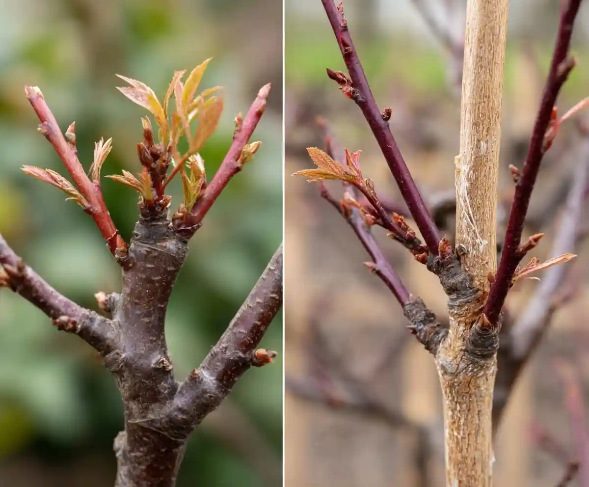 The Art of Grafting Plants