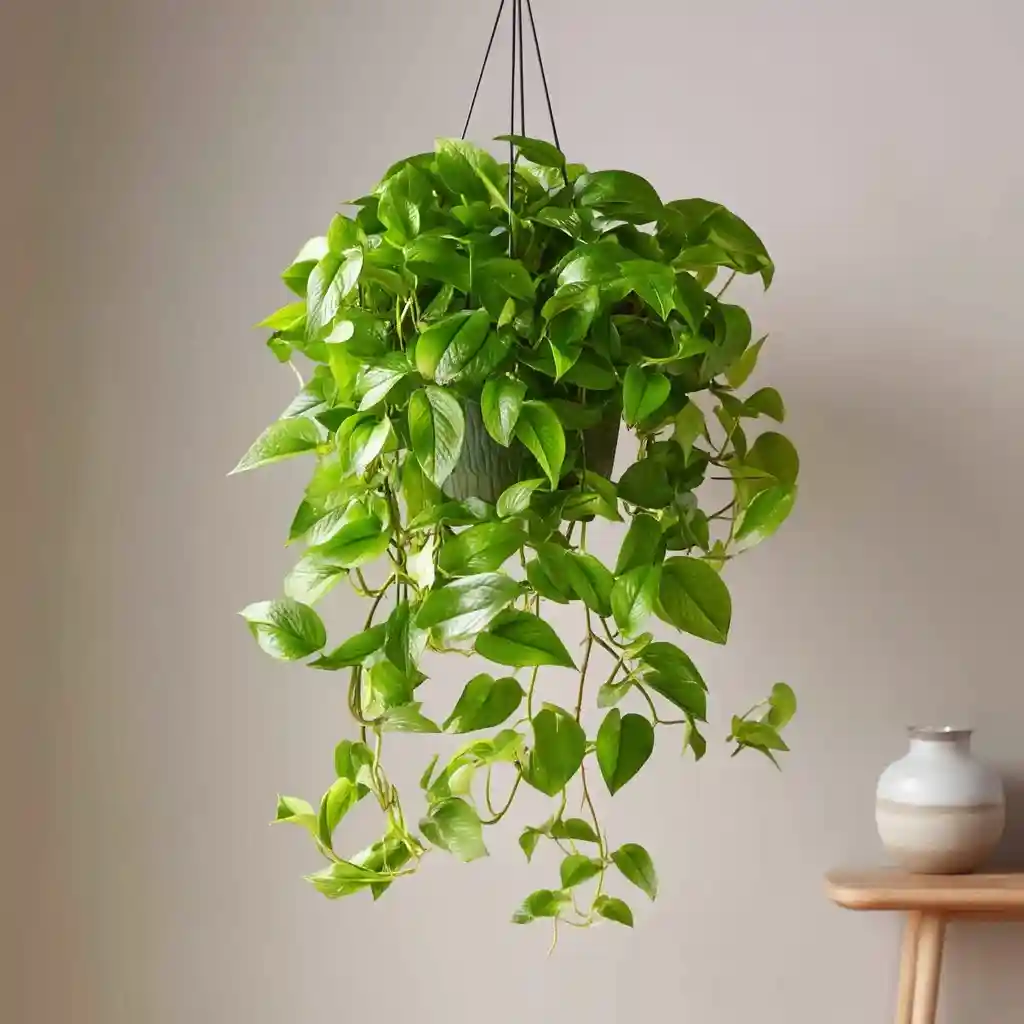 jade pothos care
