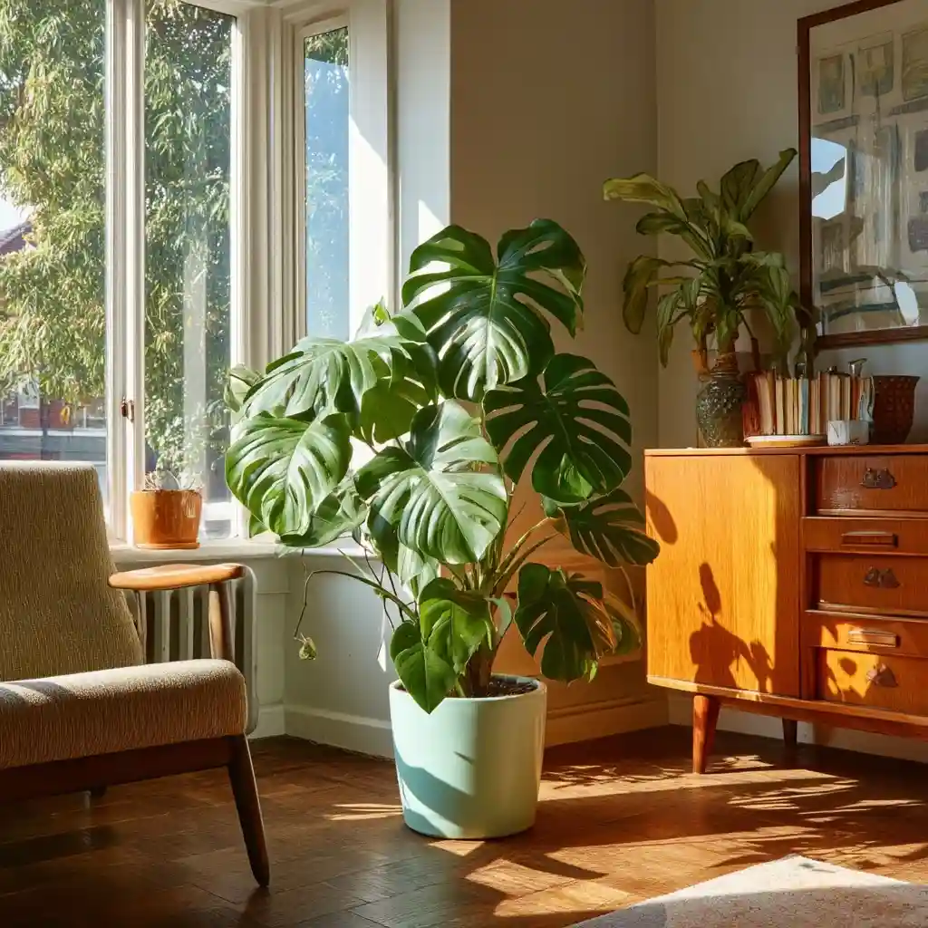 How to Grow and Care for Monstera Indoors