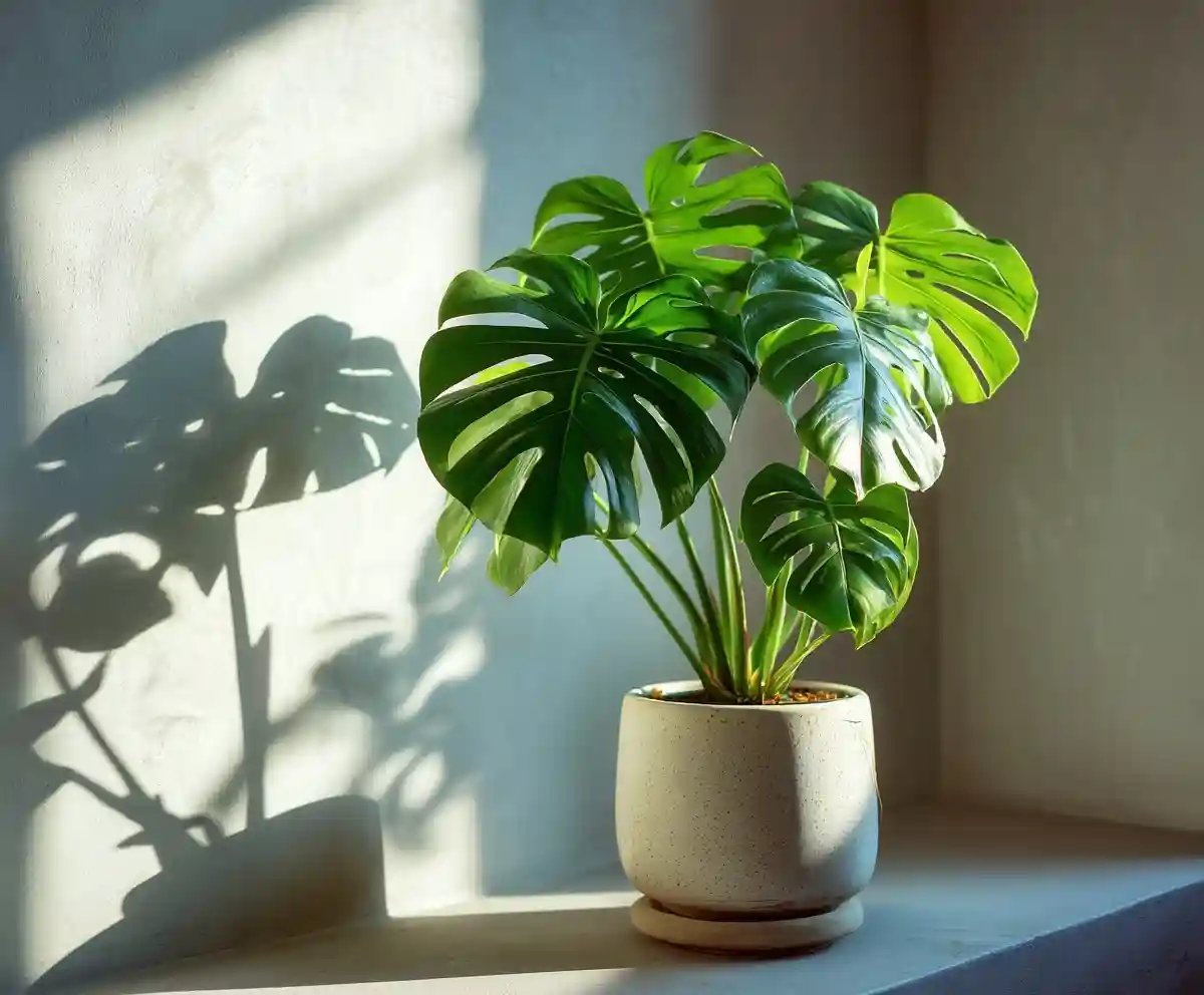 How to Grow and Care for Monstera Deliciosa