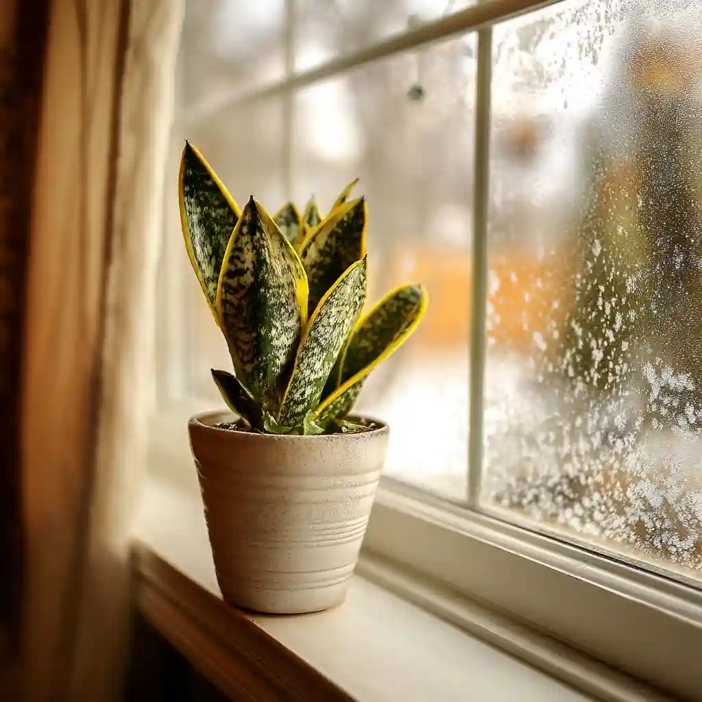 snake plant