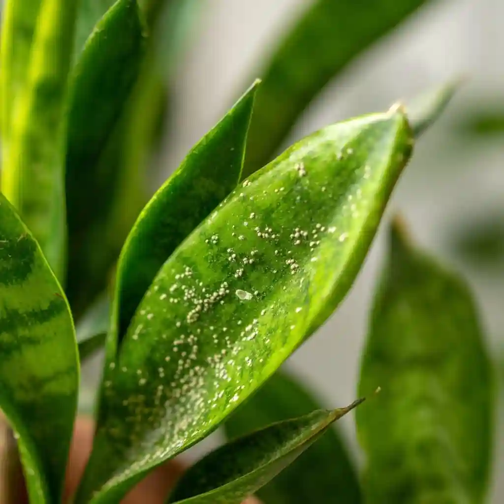 snake plant