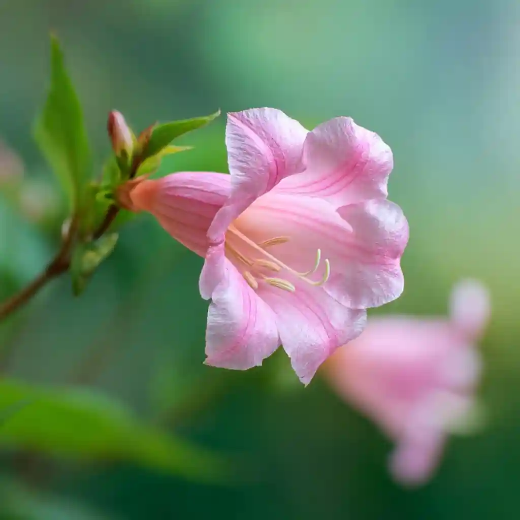 Pink Belladonna