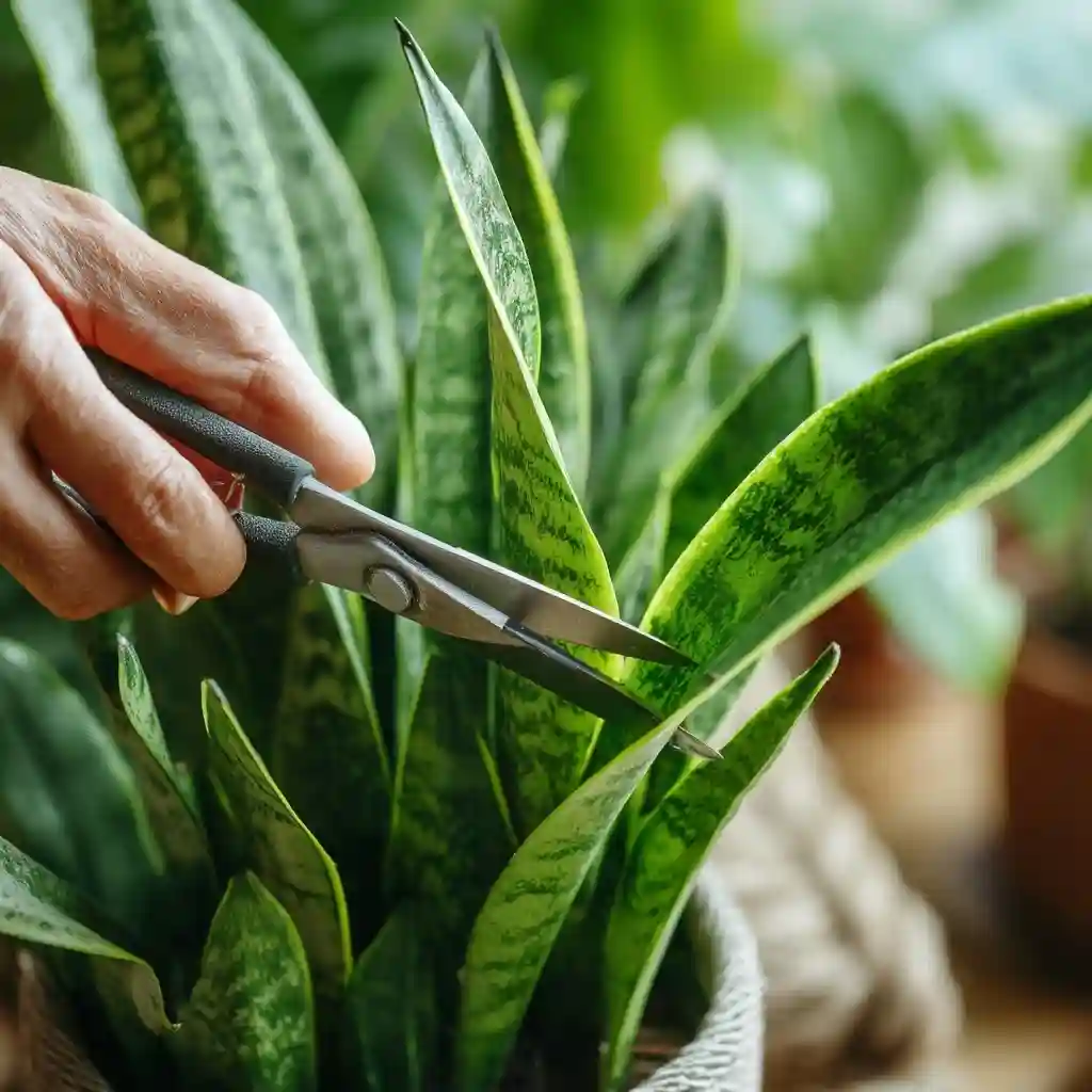 snake plant