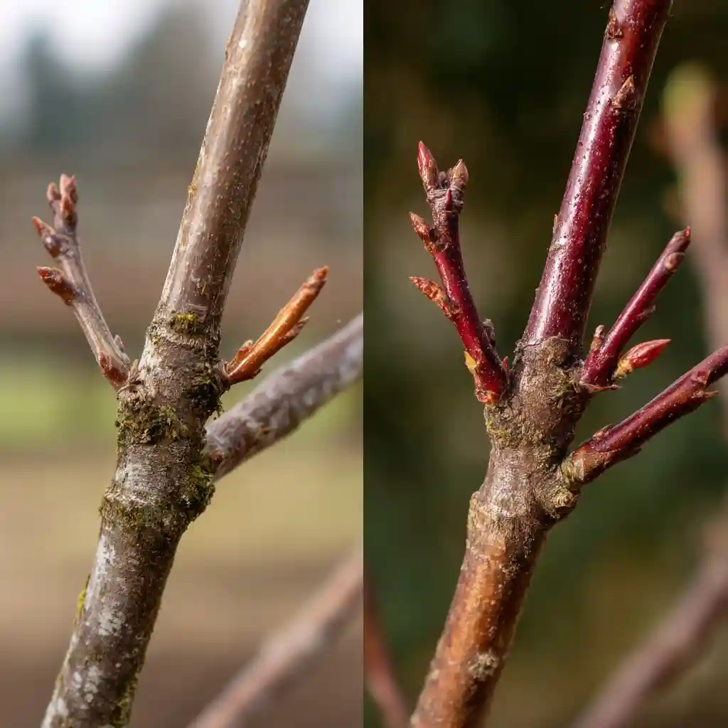Grafting Plants