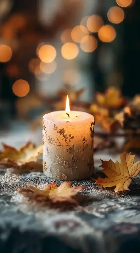 Why Fall Wallpapers Are a Must for Moms Like Us
