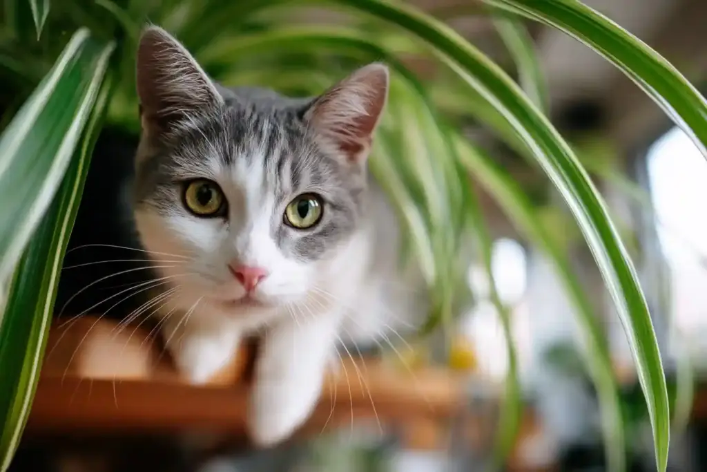 Your Plant Has Gotten Too Dry