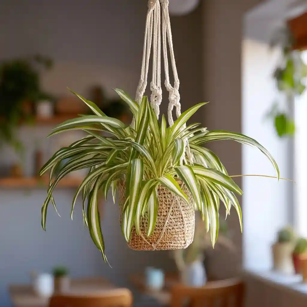 Your Plant Is Exposed to Drafts