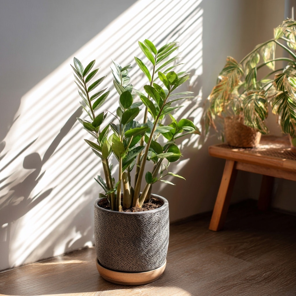 ZZ Plant Care Guide