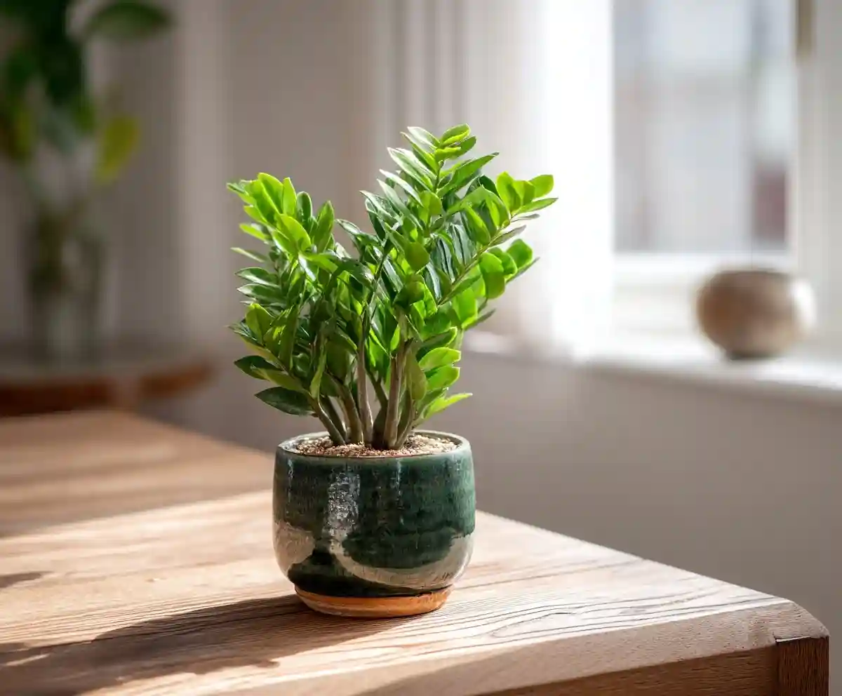 ZZ Plant Care Guide: Easy Tips for a Thriving Zanzibar Gem