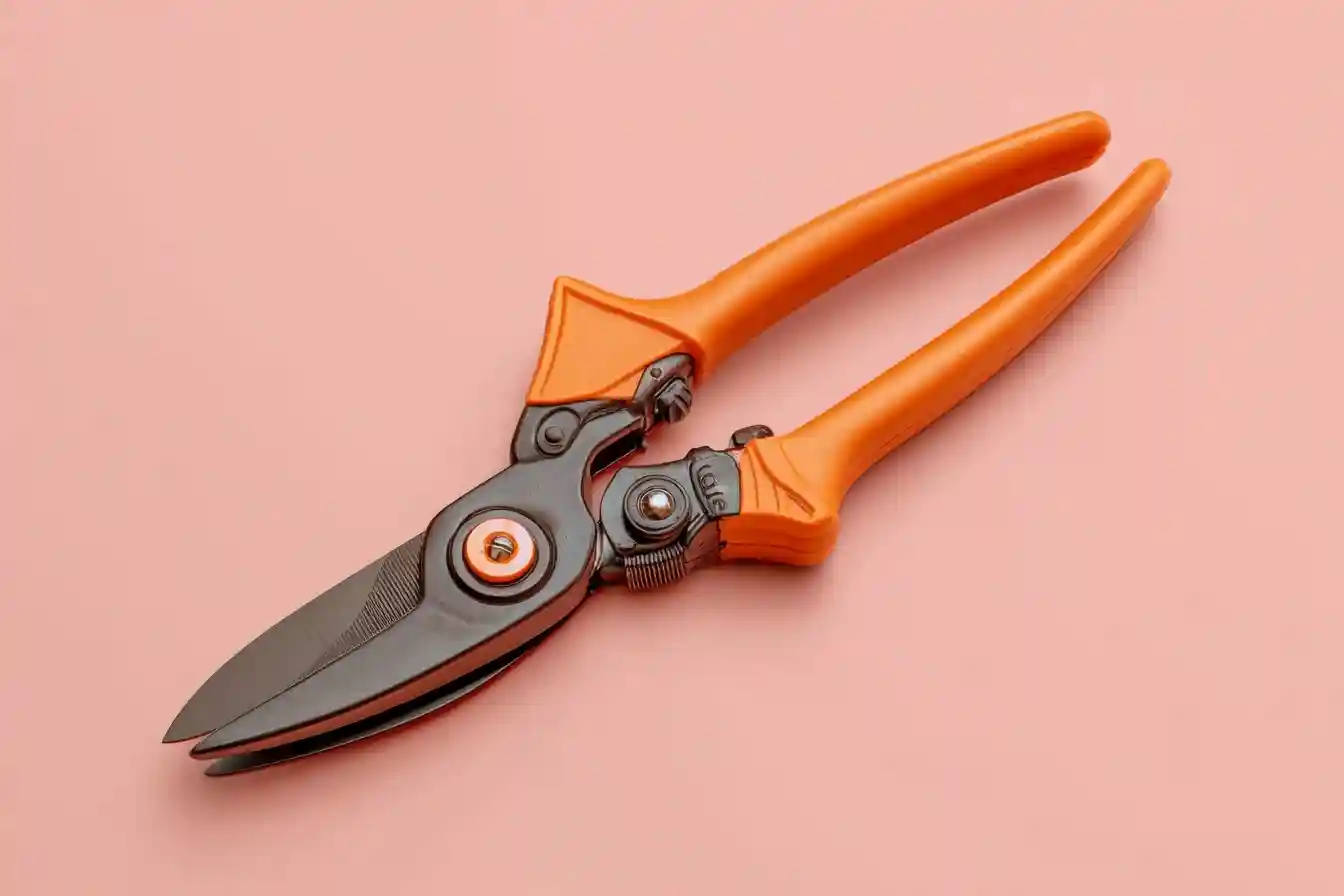 The Best Pruning Shears for Precision and Comfort