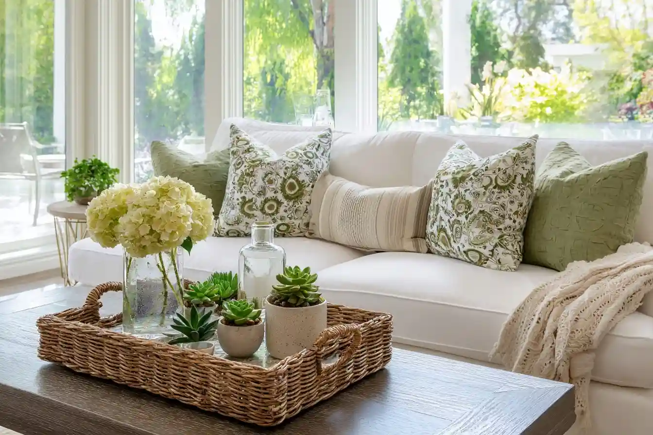 Interior Designer, Top Home Trends 2025