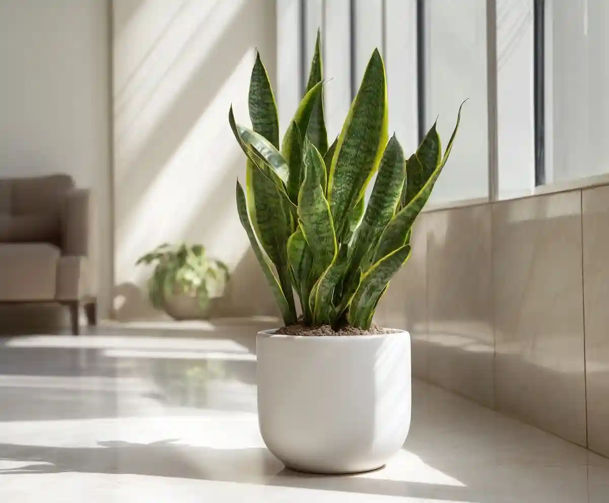 10 Best Indoor Plants to Brighten up Your Home