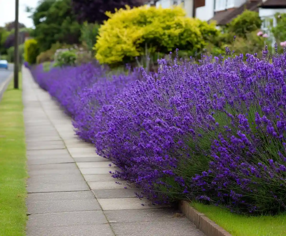 How to Grow Lavender: Guide to Planting and Care